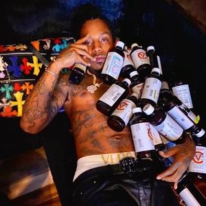 Meet your Posher, James